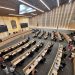 Congreso de Puebla aprobó la reforma para aplazar la elección judicial a 2028