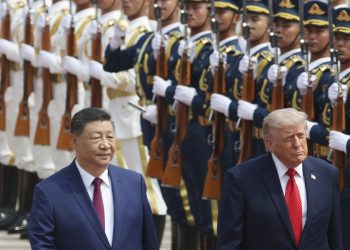 El día que XI dijo MAGA … y lo que eso significa para México