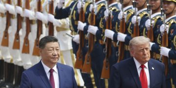 El día que XI dijo MAGA … y lo que eso significa para México