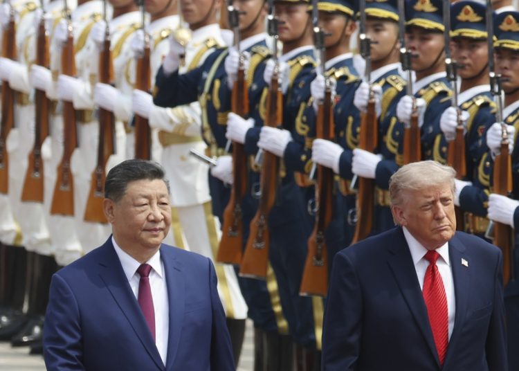 El día que XI dijo MAGA … y lo que eso significa para México