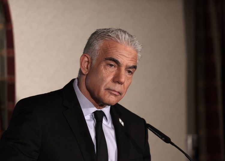 Líder de oposición israelí pide investigar abusos a activistas de la Flotilla