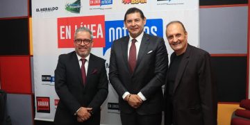 Armenta plantea ampliar cultivos y modernizar Puebla