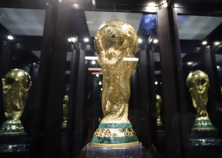 Rey asistirá el 26 de junio al España vs Uruguay en México