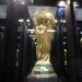 Rey asistirá el 26 de junio al España vs Uruguay en México