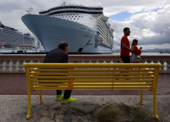 Puerto Rico cierra la temporada alta de cruceros
