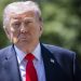Trump amenaza con destruir a Irán si ataca buques de EE. UU.