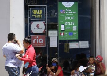 Puebla, noveno lugar nacional en recepción de remesas