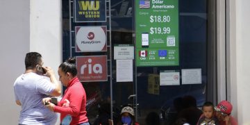 Puebla, noveno lugar nacional en recepción de remesas