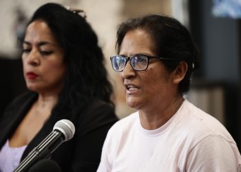 ONG denuncian incumplimiento tras fallo por feminicidio en México