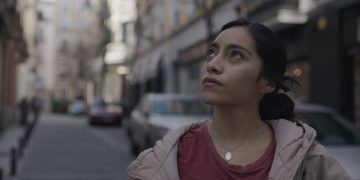 De Puebla a Cannes: Adriana Paz brilla bajo la dirección de Diego Luna