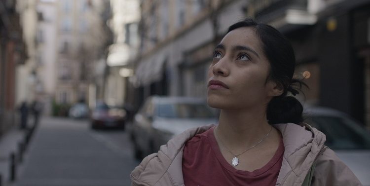 De Puebla a Cannes: Adriana Paz brilla bajo la dirección de Diego Luna