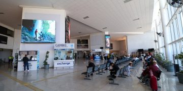 Modernización del AIP impulsará conectividad y atención a migrantes