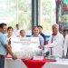 Fortalece SEP Puebla educación indígena con libros en totonaco