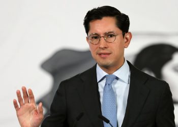 México pide a Israel liberar a connacionales en flotilla