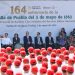 ‘Ninguna potencia extranjera nos dirá cómo gobernarnos’: Sheinbaum