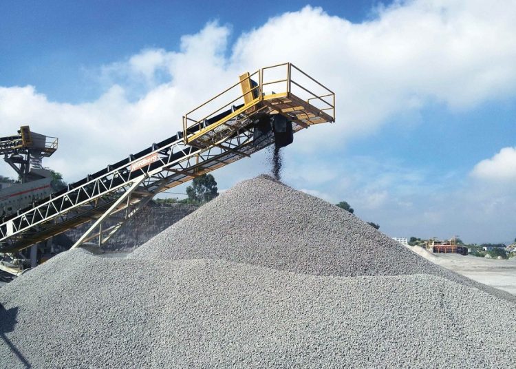 Agregados Cemex: la base que define la calidad del concreto
