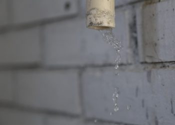 Agua de Puebla llama a ahorrar agua en temporada de estiaje