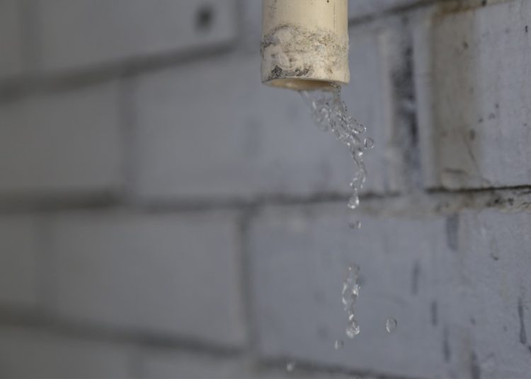Agua de Puebla llama a ahorrar agua en temporada de estiaje