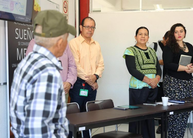 Gobierno estatal fortalece producción y sanidad del aguacate en Atlixco