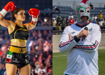 Alana Flores y Escorpión Dorado se suman al Summit 2026 de la UDEP