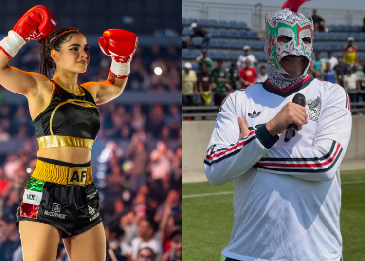 Alana Flores y Escorpión Dorado se suman al Summit 2026 de la UDEP