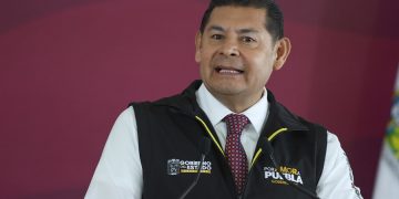 Carlos Gómez y Rufo Juárez dejan el Ayuntamiento de Puebla