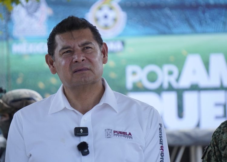Armenta exige a alcaldes aplicar la ley para evitar más linchamientos