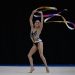 Alexa Hernández representará a México en Panamericano de Gimnasia