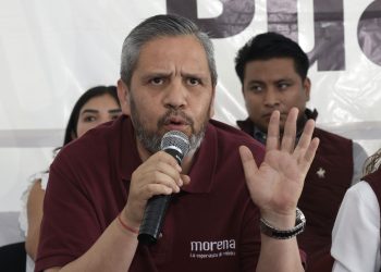Presidentes emanados Morena están obligados a conducirse con austeridad