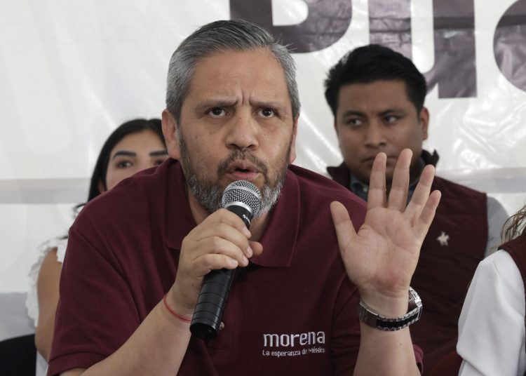 Presidentes emanados Morena están obligados a conducirse con austeridad