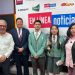 Estudiantes del CECyTE Chignahuapan sobresalen en justa internacional