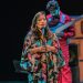 Ana Tijoux llegará a Puebla con show íntimo