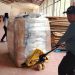 Sedif brinda bienestar a familias con apoyos alimentarios