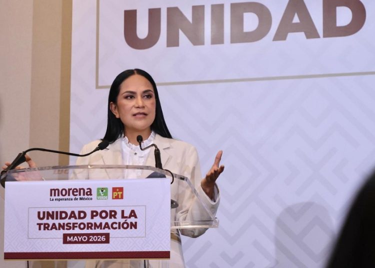 Morena investigará a edil de Chignahuapan por ‘frivolidad’