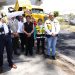 Gobierno del Estado dignifica vialidades en Puebla