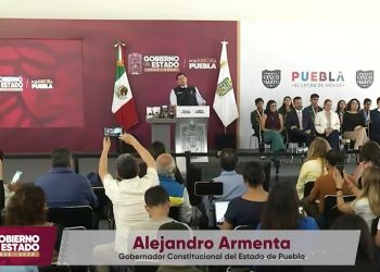 Puebla invertirá 100 mdp en Astroparque del GTM