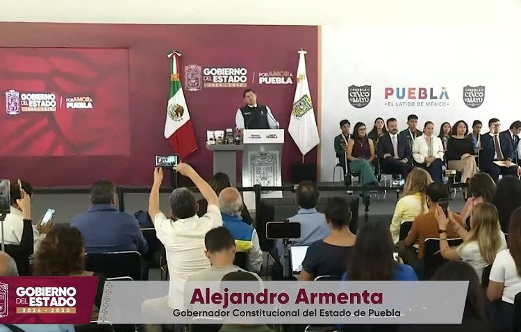 Puebla invertirá 100 mdp en Astroparque del GTM