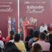 Realiza Bienestar sábado cultural en San Felipe Hueyotlipan