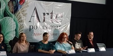 BUAP impulsa conciencia ambiental con ‘Hilos de Marea’