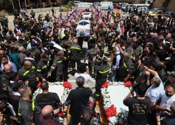 Ataques israelíes contra coches en Líbano dejan al menos 12 muertos