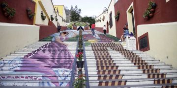 Atlixco lanza nueva Ruta Pueblo Mágico