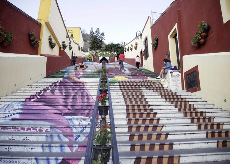Atlixco lanza nueva Ruta Pueblo Mágico