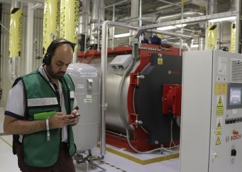 Audi México alcanza 78% de avance en meta de nuevos empleos