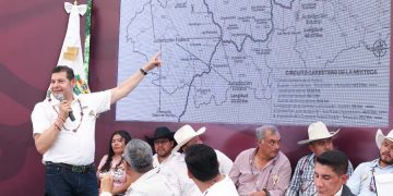 Sheinbaum inaugurará autopista gratuita hacia Morelos