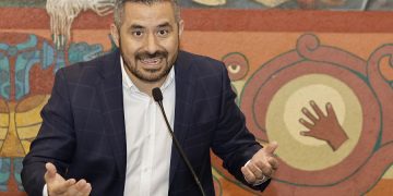 ASE detecta posible daño patrimonial por 161.7 mdp en gestión de Adán Domínguez