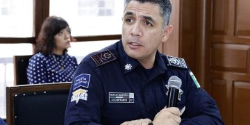 PAN pedirá comparecencia del titular de SSC ante el Congreso