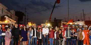 Ayuntamiento ha modernizado más de 30 mil luminarias