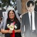 Aficionados de BTS acuden a concierto en Ciudad de México