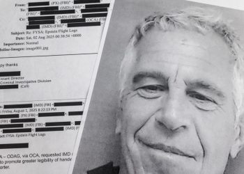 Víctimas de Epstein afirman que “jamás habrá justicia” en Palm Beach