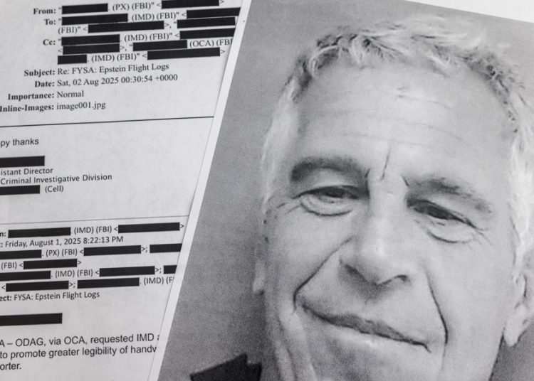 Víctimas de Epstein afirman que “jamás habrá justicia” en Palm Beach